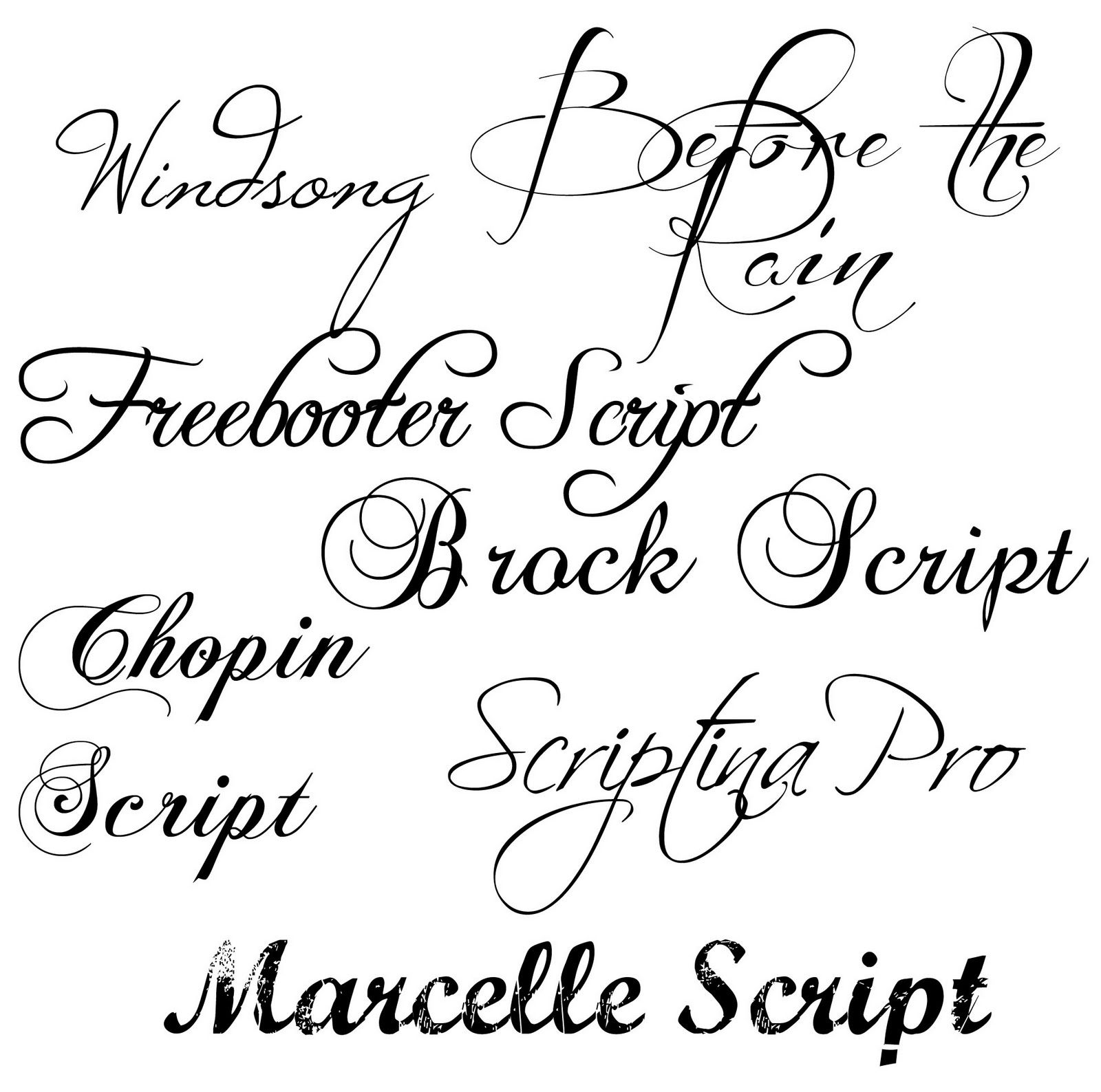 fancy font copy and paste generator